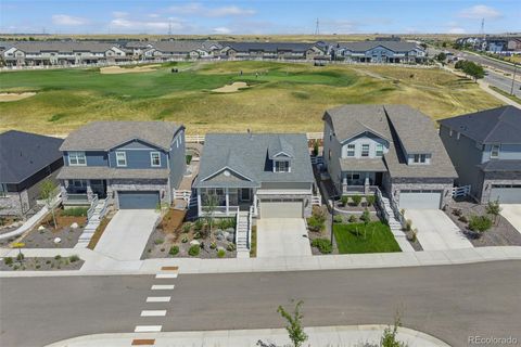 1864 S De Gaulle Court Aurora CO 80018