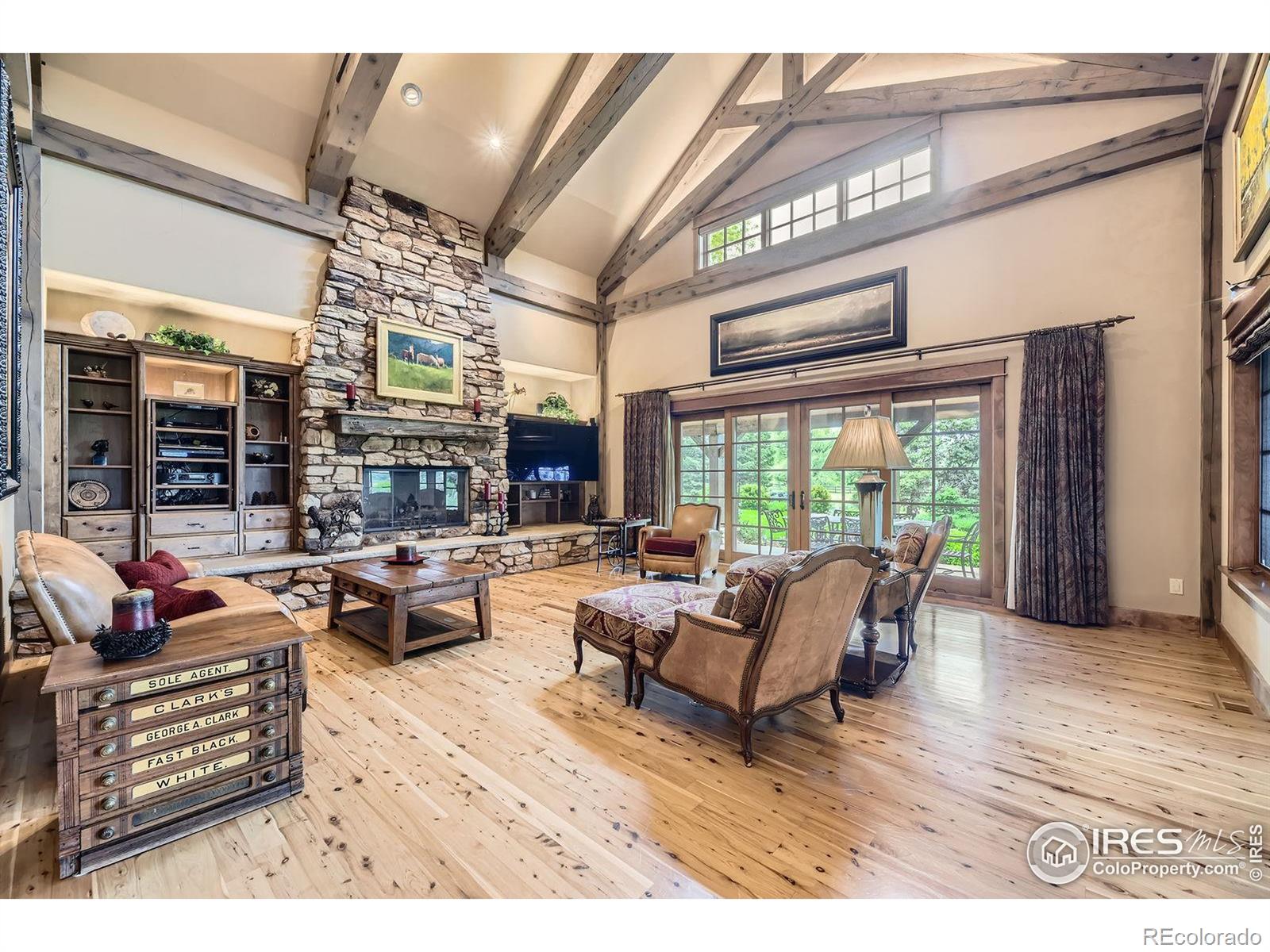 8576 Niwot Meadow Farm Road