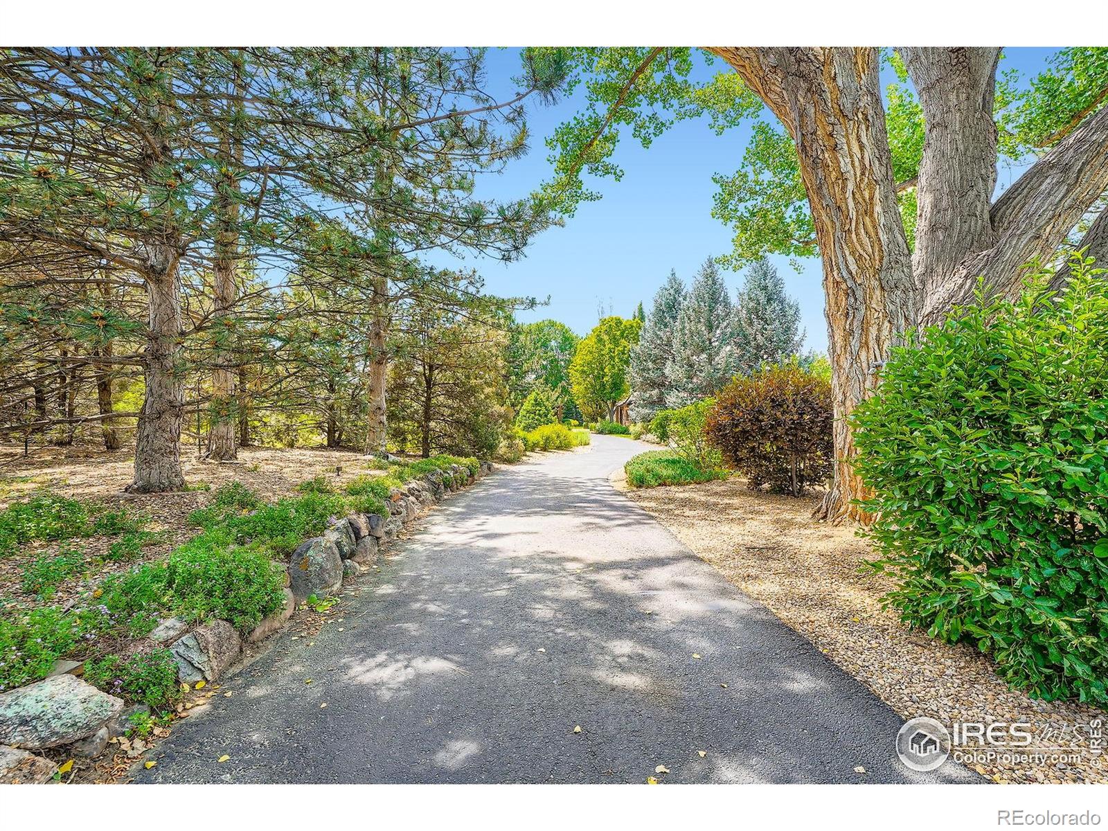 8576 Niwot Meadow Farm Road