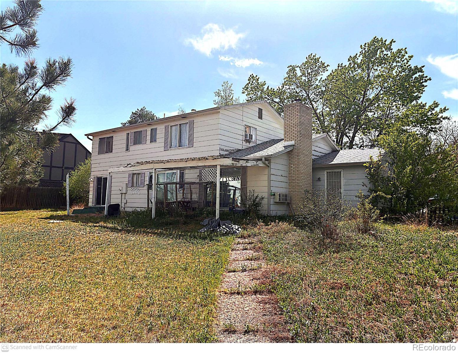 10878 Roseanna Drive