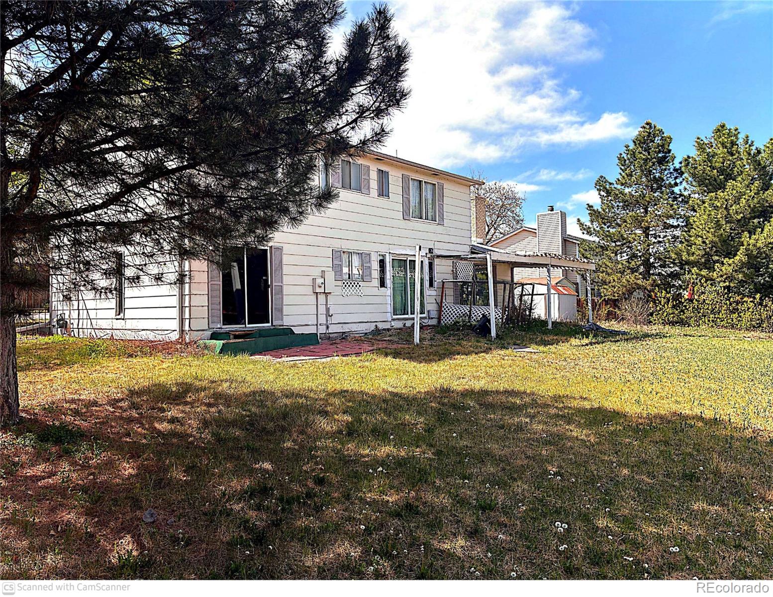 10878 Roseanna Drive