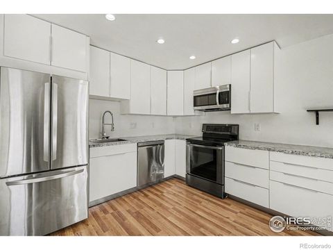 225 E 8th Avenue F2 Longmont CO 80504