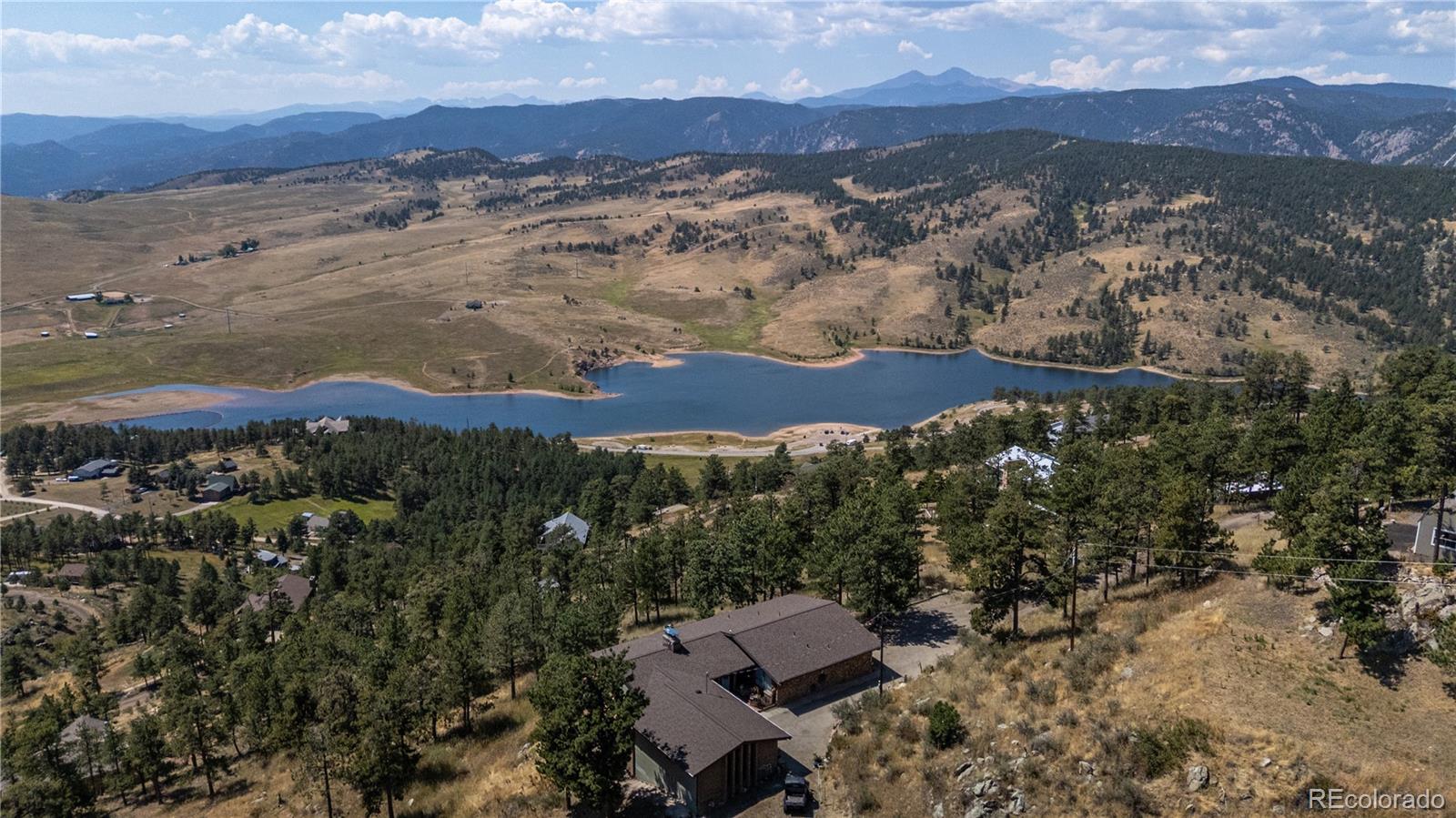 834 Green Mountain Drive