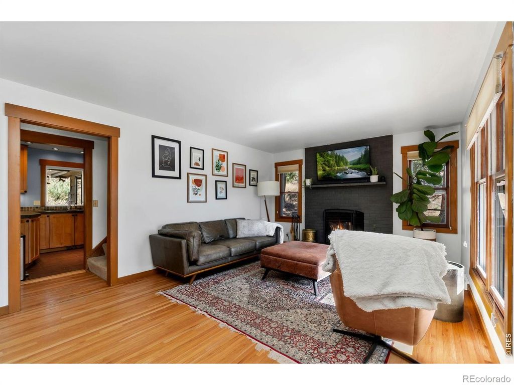 Photo of 39 Spring Lane, Boulder, CO 80302 (MLS # IR1053387)