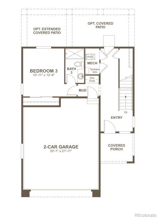 9153 White Ridge Road