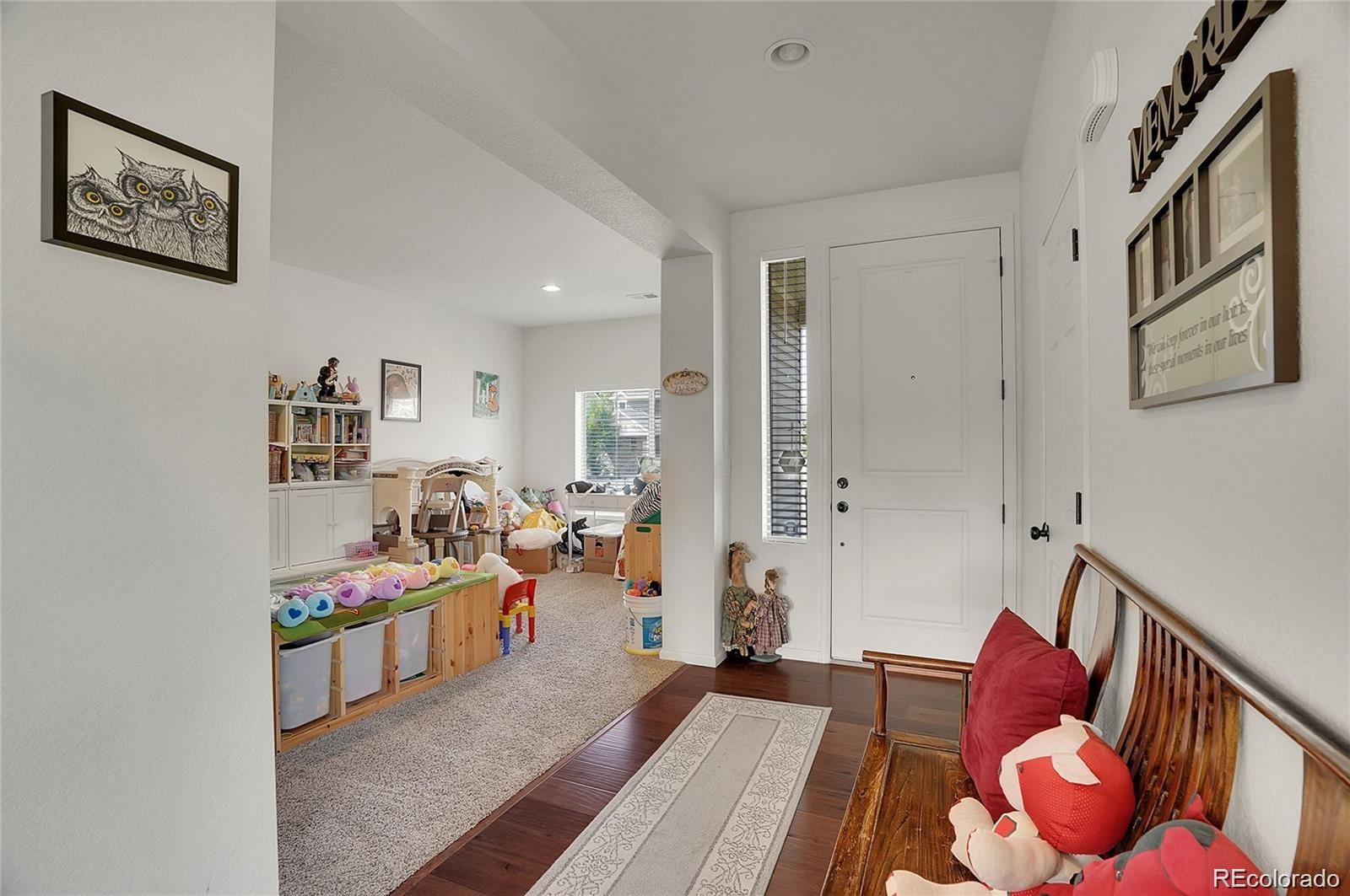4996 Cathay Court, Denver, CO, 80249 1 4996 Cathay Court