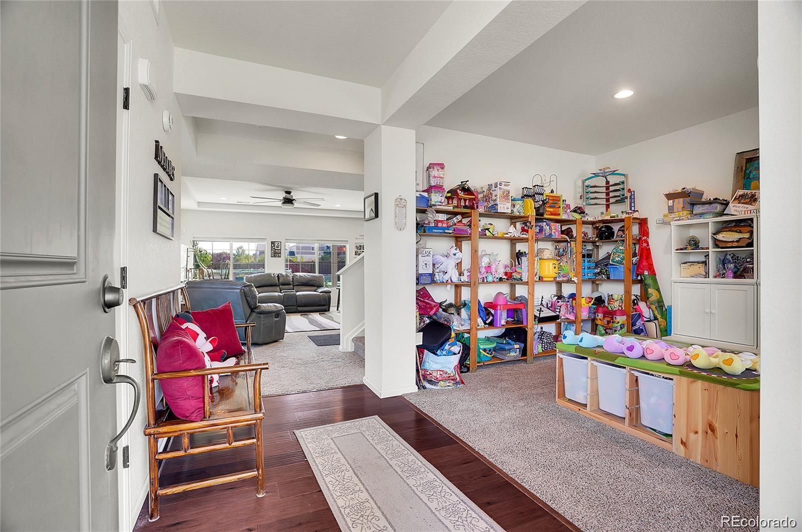 4996 Cathay Court, Denver, CO, 80249 4 4996 Cathay Court