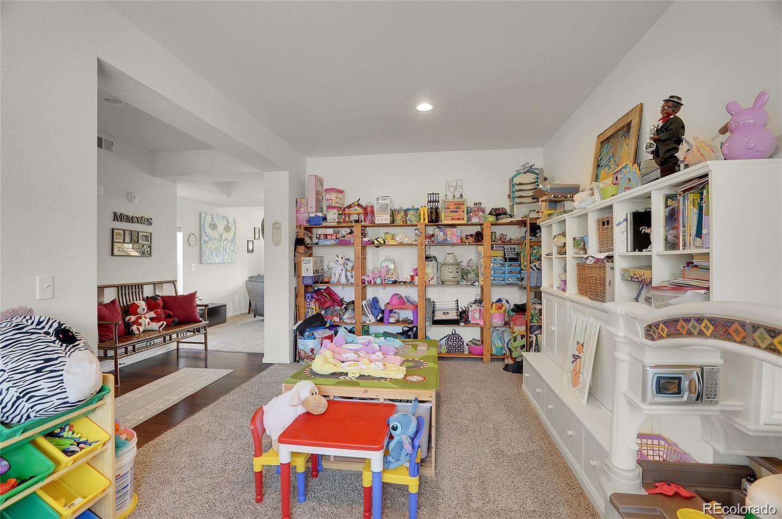4996 Cathay Court, Denver, CO, 80249 3 4996 Cathay Court