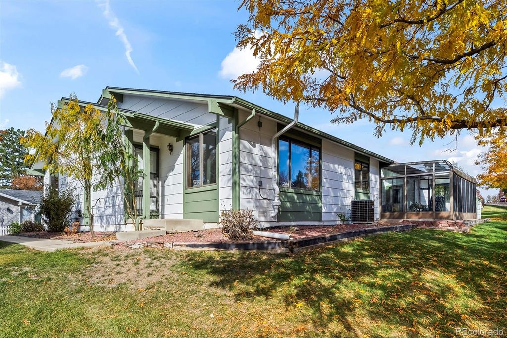 Photo of 13 Curtis Court, Broomfield, CO 80020 (MLS # 5573051)