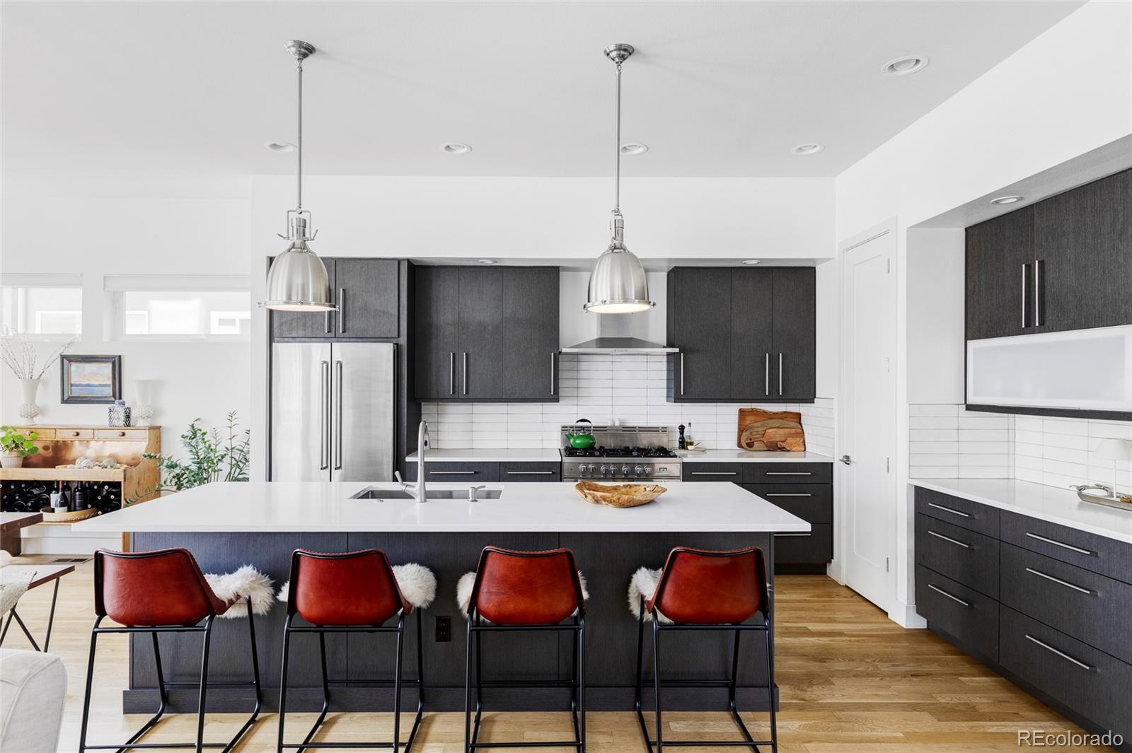 1834 S Sherman Street