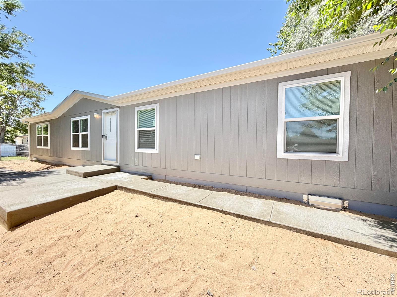 Photo 1 of 26 — 110 W Grant Avenue, Firestone, CO 80520