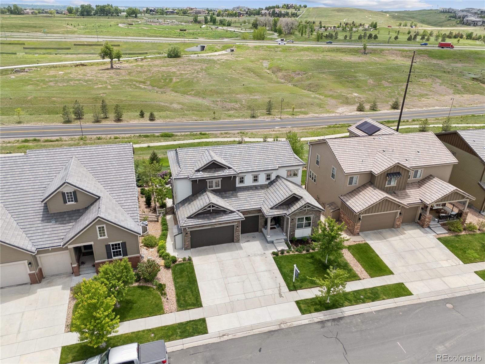 3056 Yale Drive
