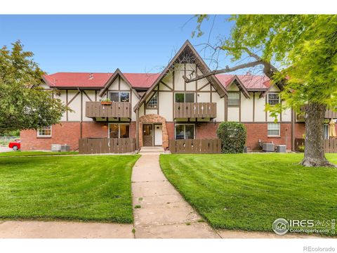3250 Oneal Circle 10 Boulder CO 80301