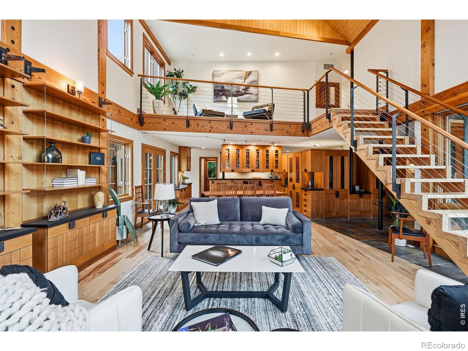 3400 Eldorado Springs Drive