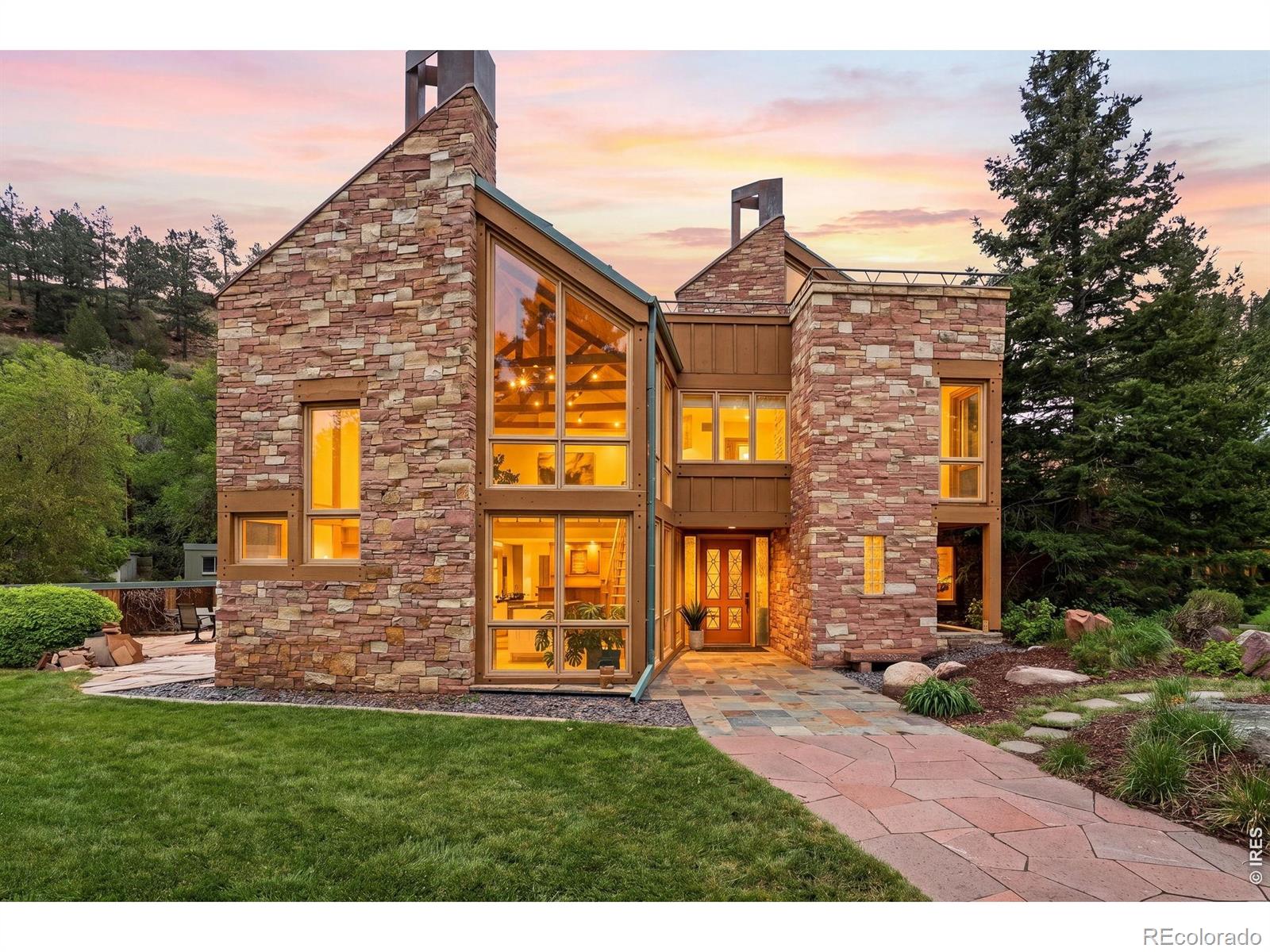 3400 Eldorado Springs Drive