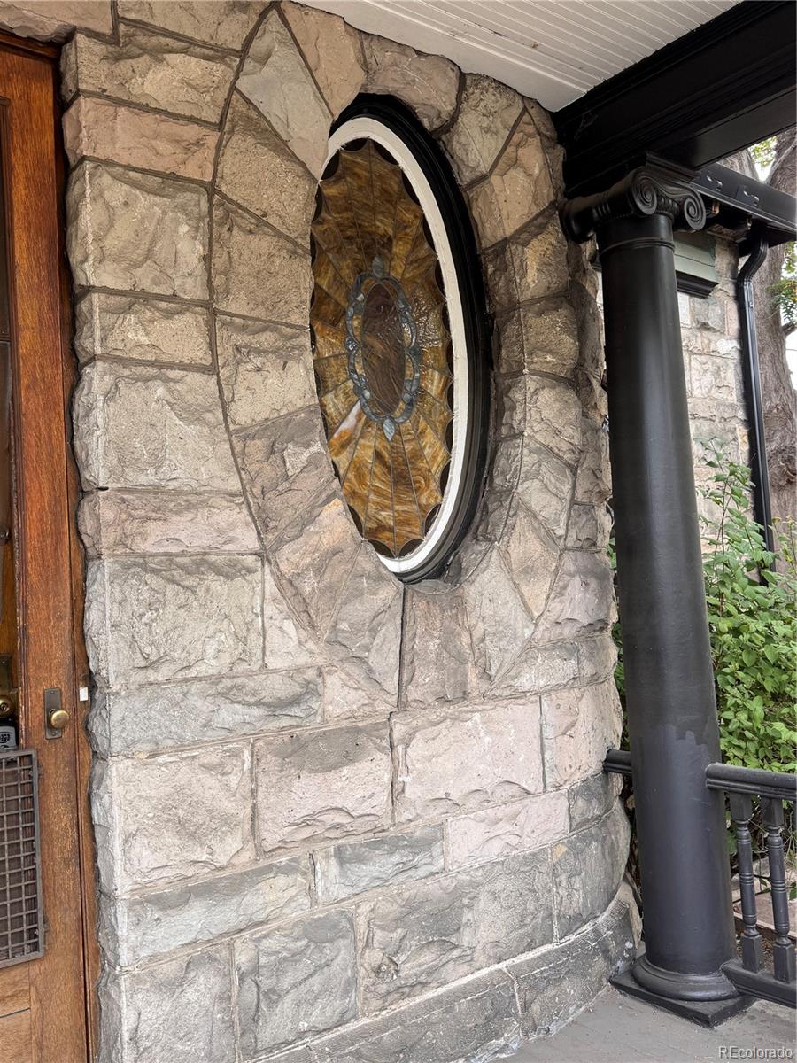Photo of 1516 Vine Street, Denver, CO 80206 (MLS # 4315451)