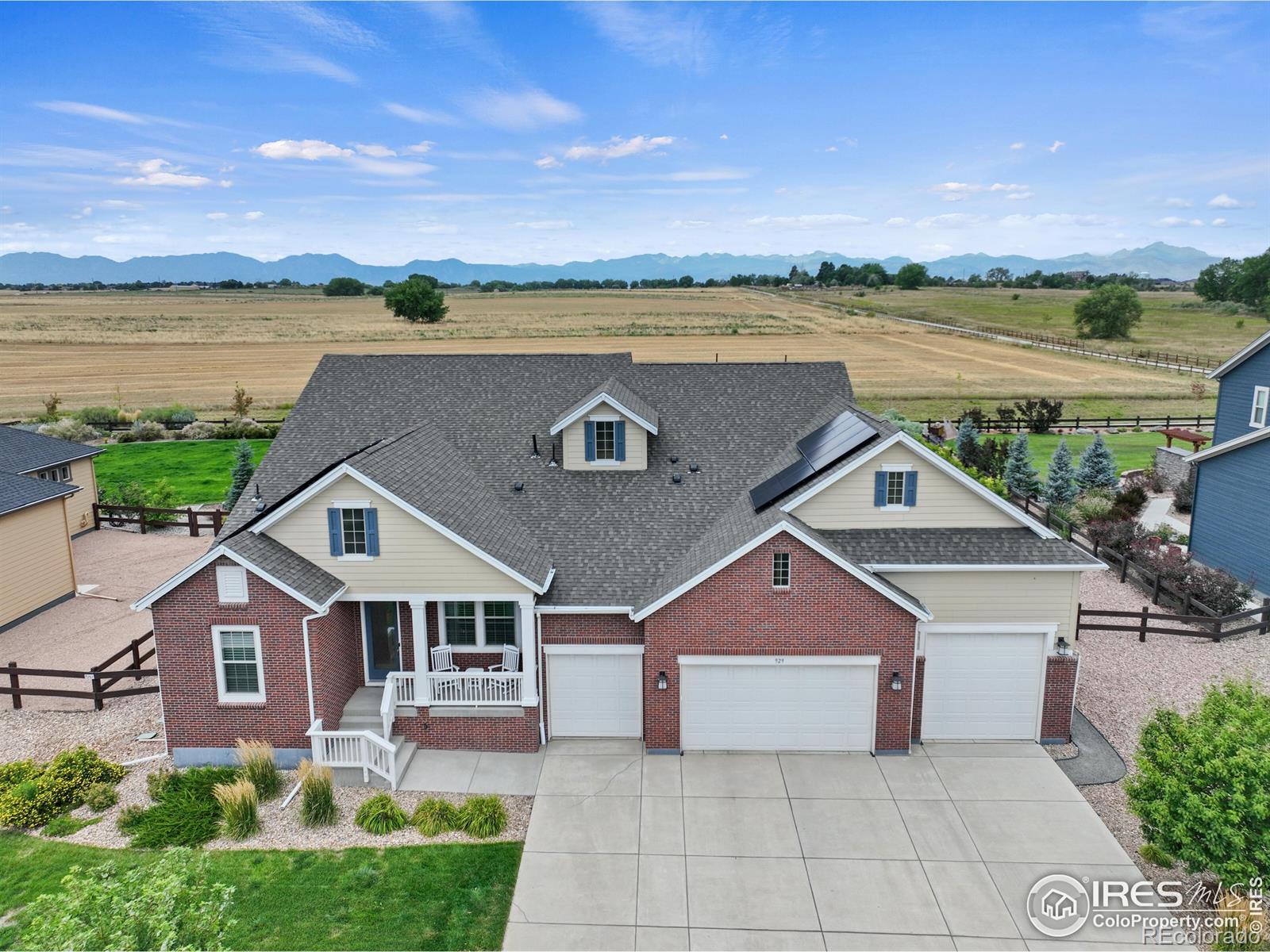 929 Compass Drive