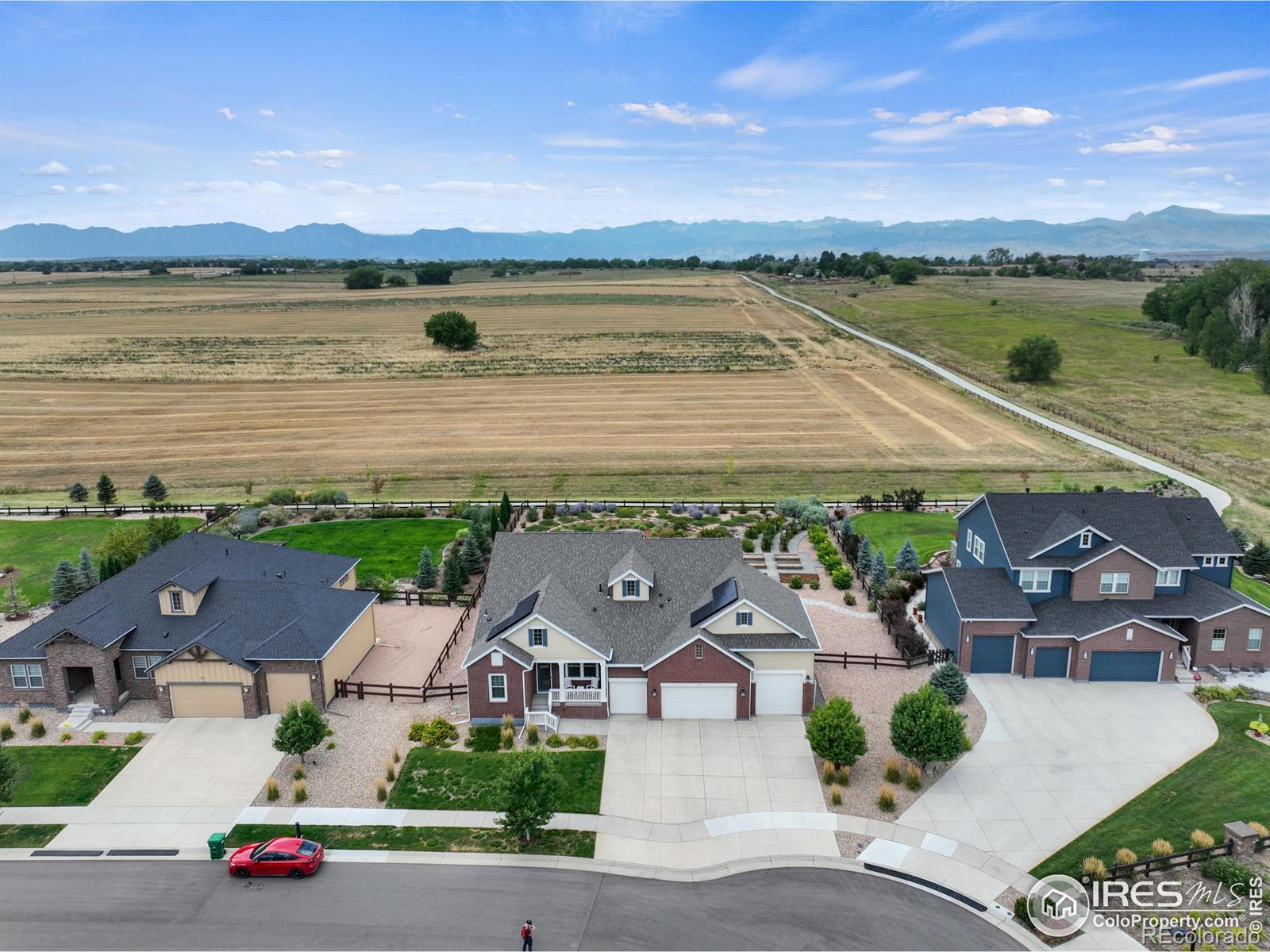 929 Compass Drive