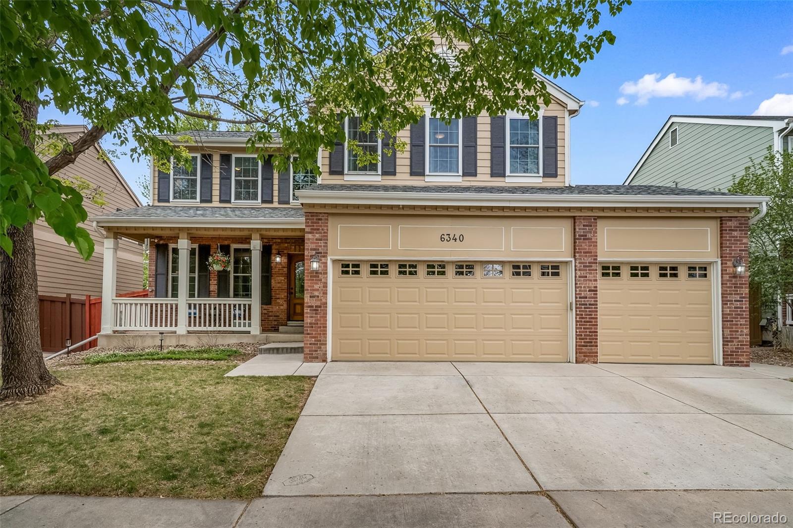 6340 W Alamo Drive