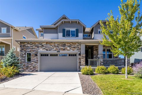8133 S Ider Court Aurora CO 80016