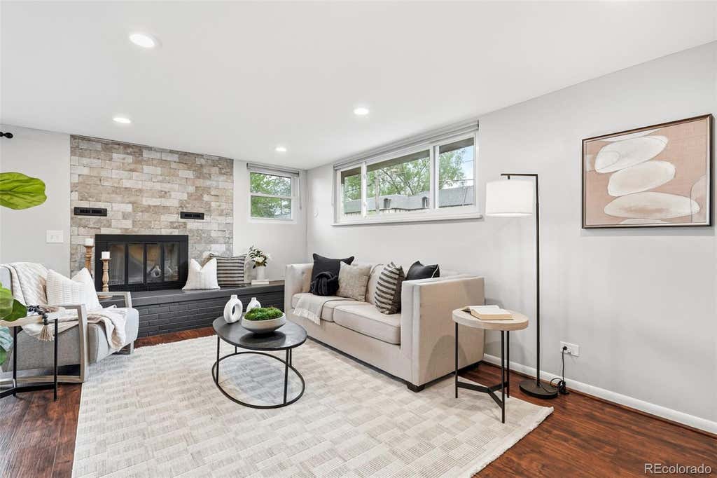 Photo of 8035 W 9th Avenue, Lakewood, CO 80214 (MLS # 8452392)