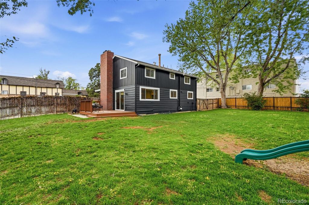 Photo of 8035 W 9th Avenue, Lakewood, CO 80214 (MLS # 8452392)