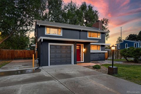 8035 W 9th Avenue Lakewood CO 80214