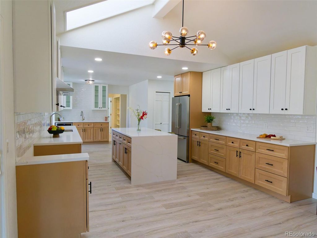 Photo of 5927 S Yates Court, Littleton, CO 80123 (MLS # 4475122)