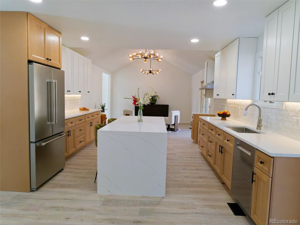 Photo of 5927 S Yates Court, Littleton, CO 80123 (MLS # 4475122)