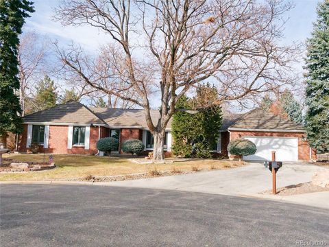 5927 S Yates Court Littleton CO 80123