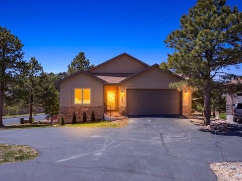Photo of 1572 Piney Hill Point, Monument, CO 80132 (MLS # 9950816)