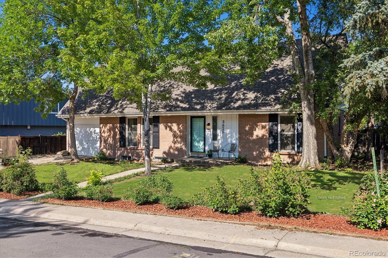 3620 Ward Road