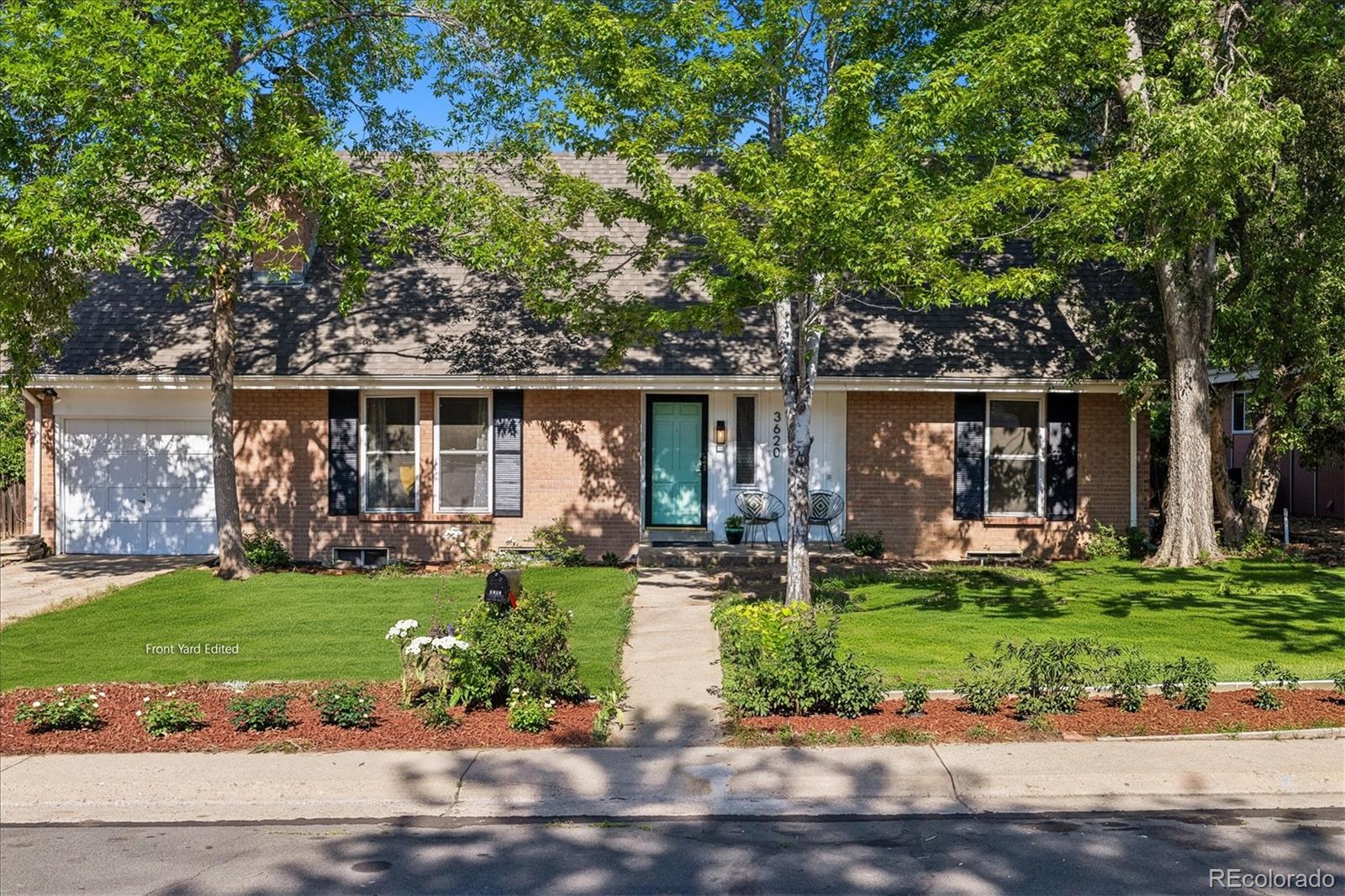 3620 Ward Road
