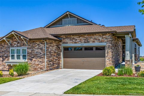 25019 E Alder Drive Aurora CO 80016