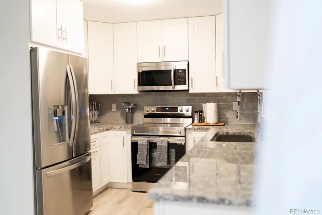 Photo of 9401 W 98th Avenue, Broomfield, CO 80021 (MLS # 5758337)