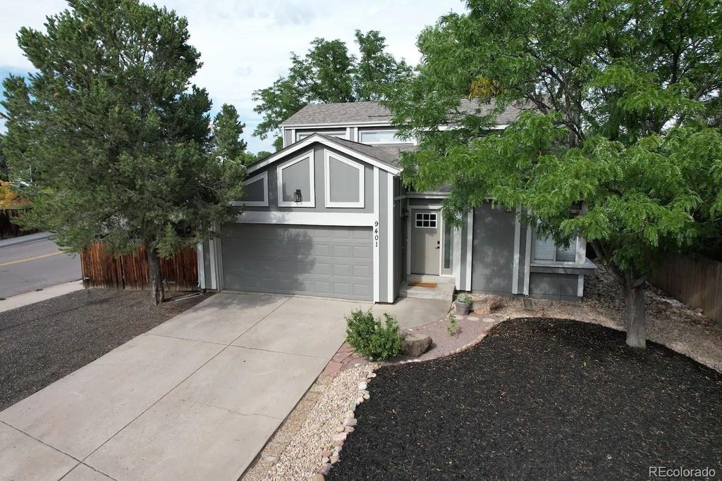 Photo of 9401 W 98th Avenue, Broomfield, CO 80021 (MLS # 5758337)