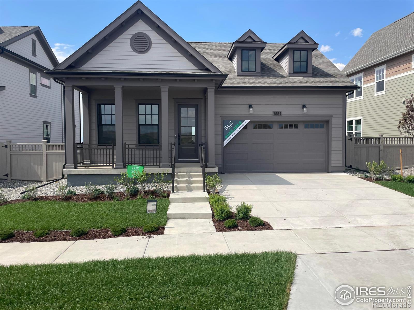 1581 Poplar Drive