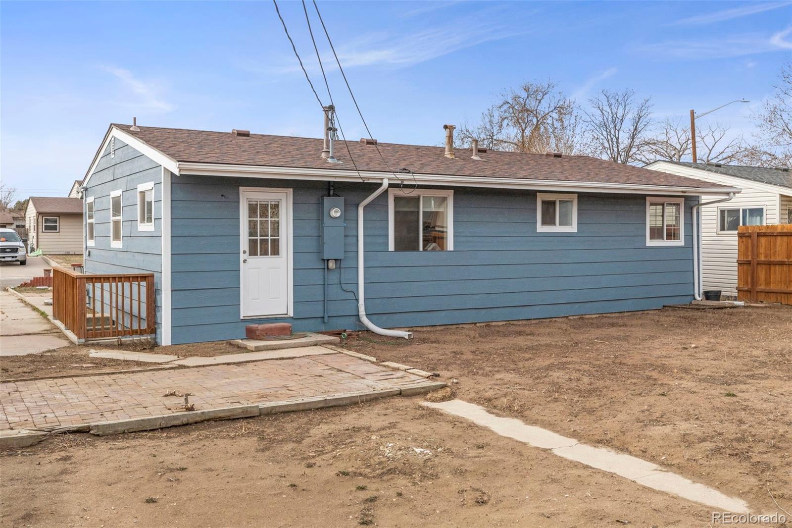 4211 E 69th Avenue, Commerce City, CO, 80022 3 4211 E 69th Avenue