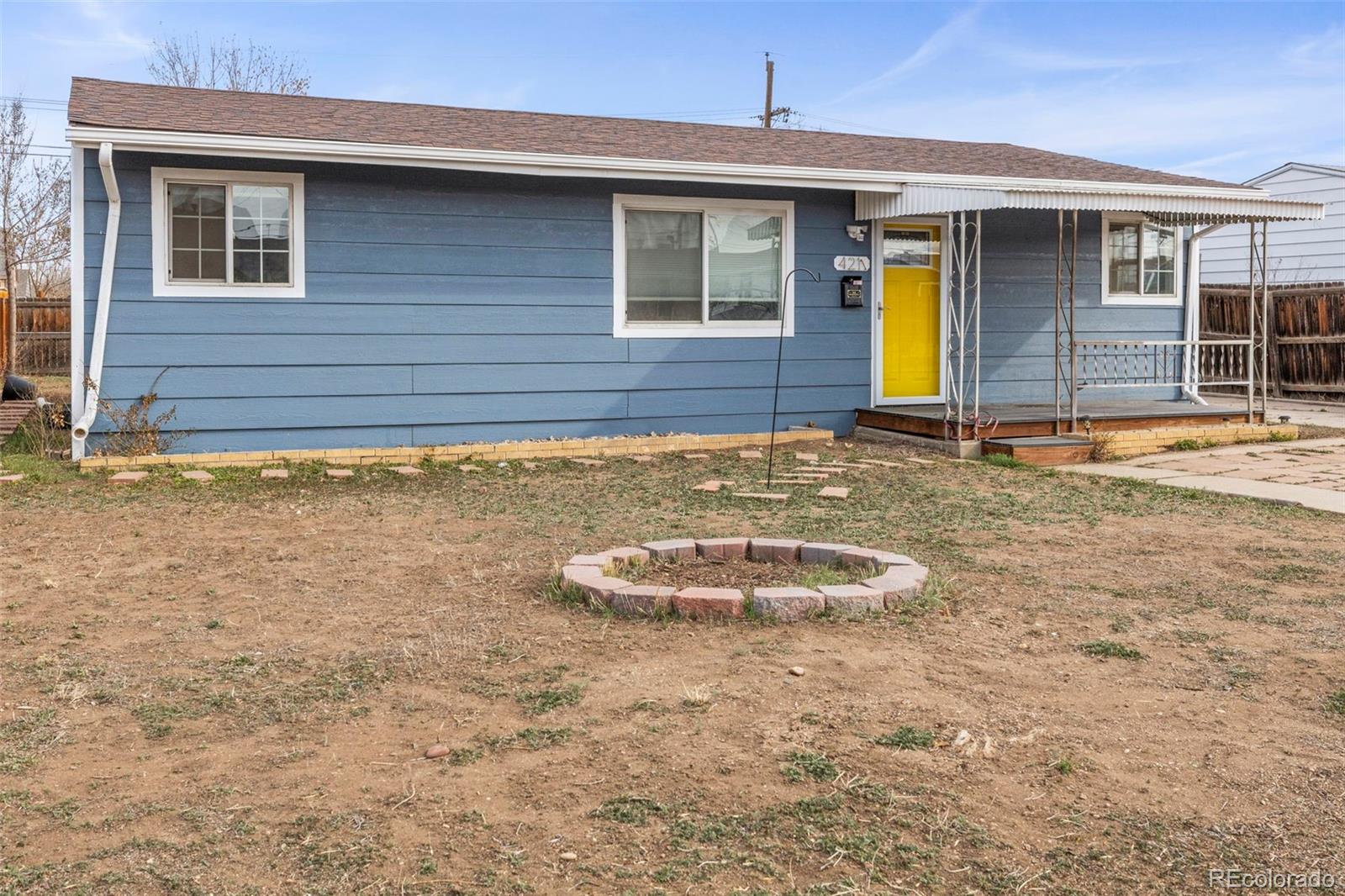 4211 E 69th Avenue, Commerce City, CO, 80022 1 4211 E 69th Avenue
