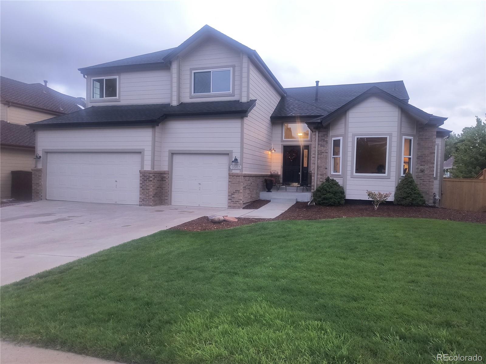 9983 Cottoncreek Drive