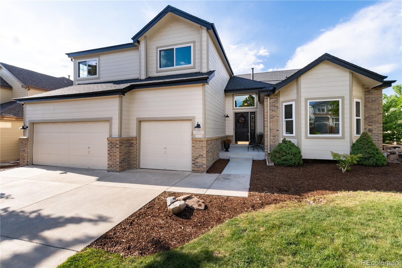 9983 Cottoncreek Drive