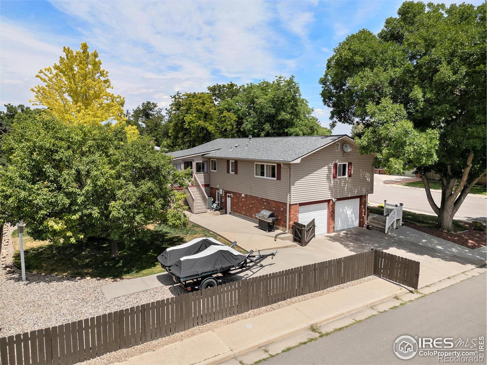 2503 N Estrella Avenue