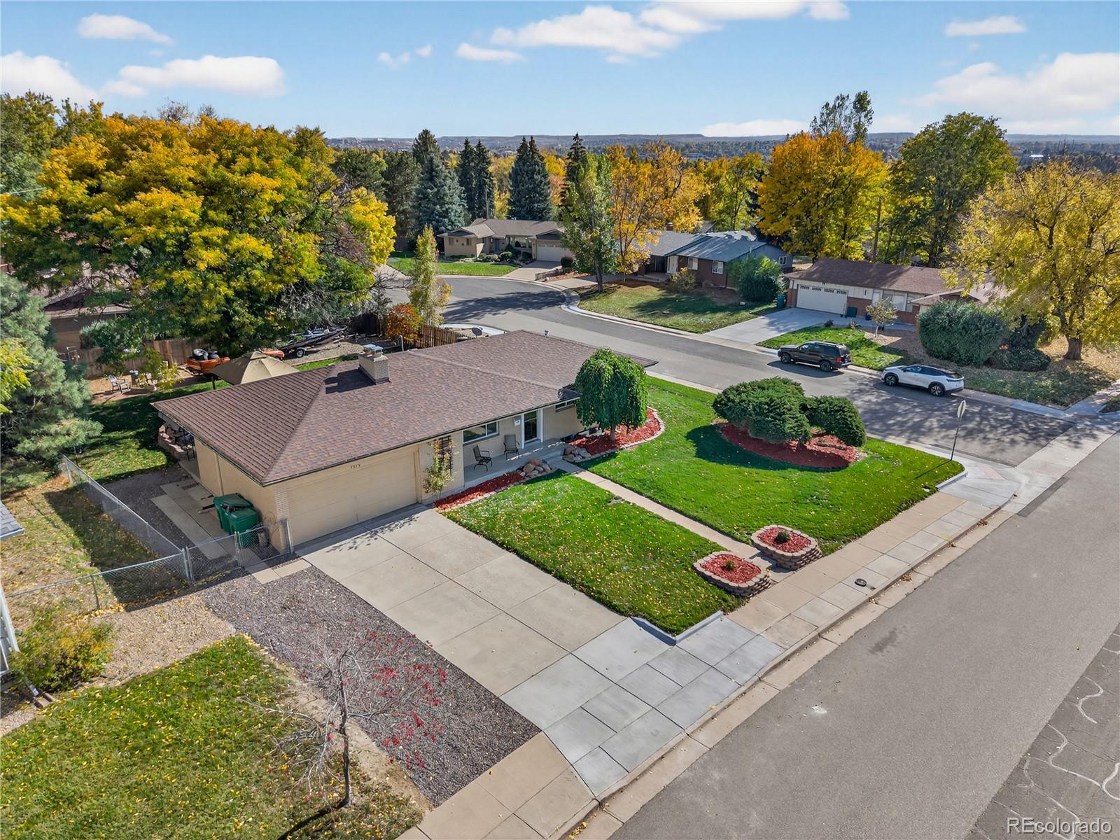 7370 S Tamarac Court, Centennial, CO, 80112 1 7370 S Tamarac Court