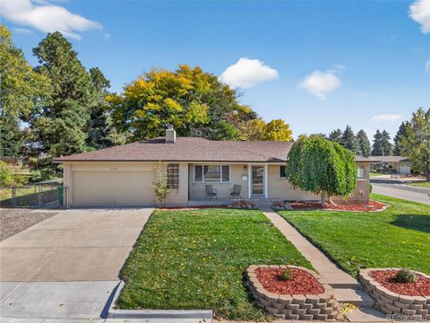 Photo of 7370 S Tamarac Court, Centennial, CO 80112 (MLS # 7177241)