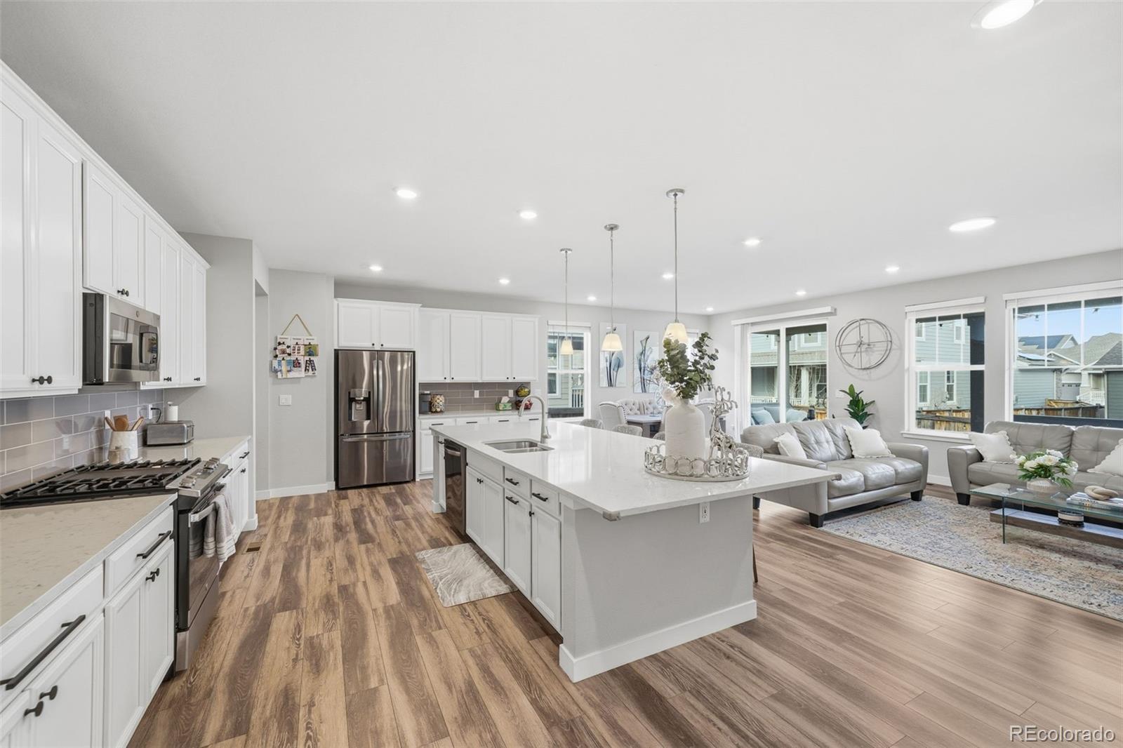 17668 Eclipse Street