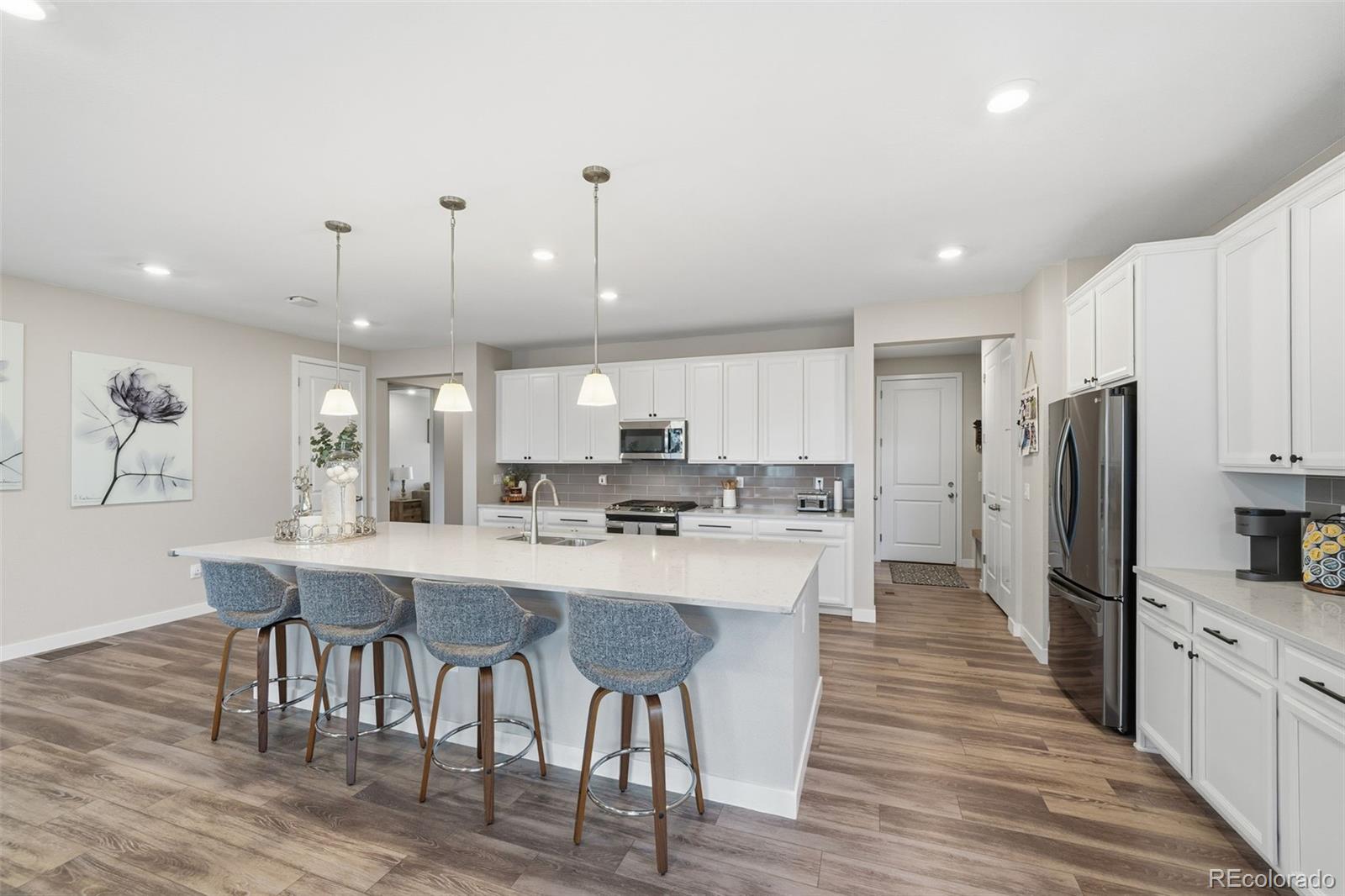 17668 Eclipse Street