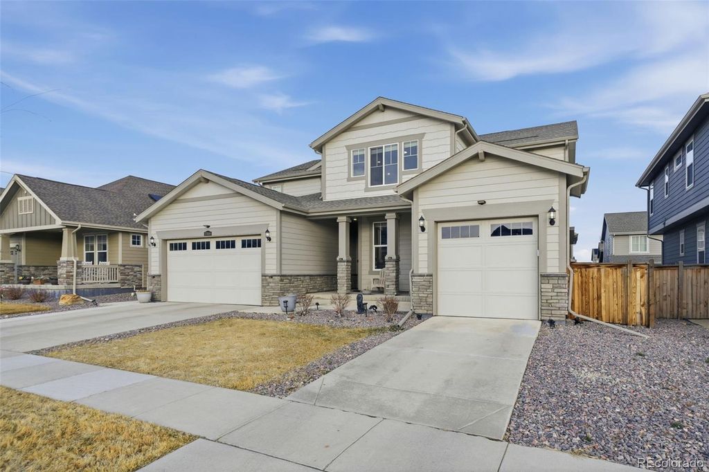 Photo of Broomfield, CO 80023 (MLS # 5764355)
