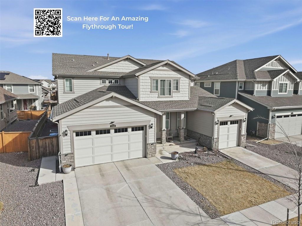 Photo of Broomfield, CO 80023 (MLS # 5764355)