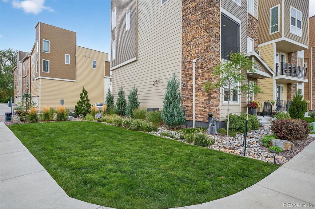 Photo of 2597 Channel Drive, Highlands Ranch, CO 80129 (MLS # 3310140)