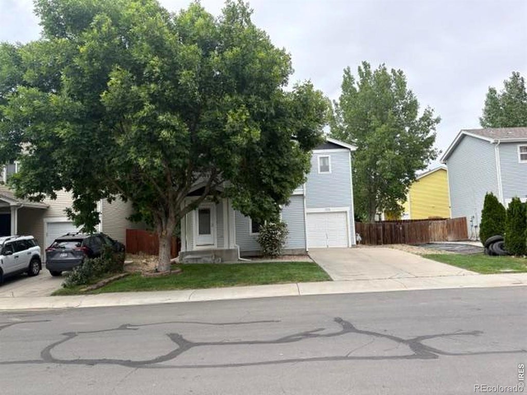 Photo of 3926 Waterglen Place, Fort Collins, CO 80524 (MLS # IR1061014)